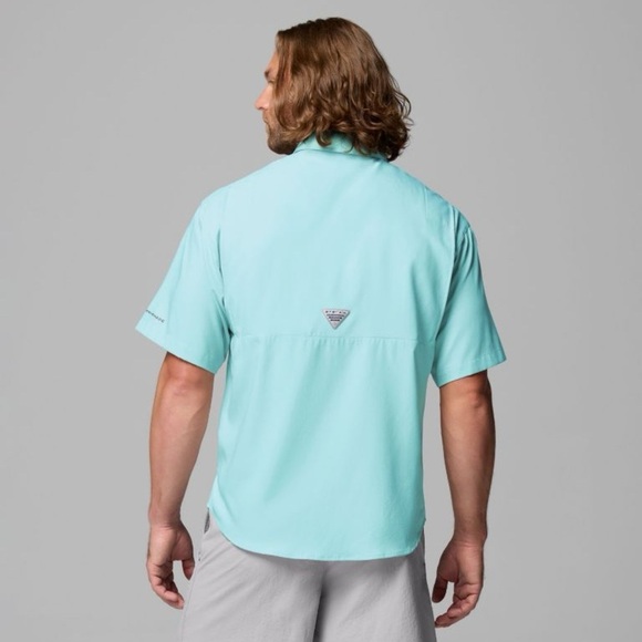 Men’s PFG Tamiami II Short Sleeve Shirt XXL - Picture 2 of 13